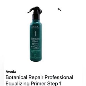 Botanical Repair 1 unopen